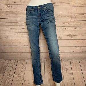 🌸 True Religion Skinny Jeans